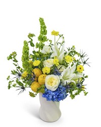 Luna Citrus from Eagledale Florist in Indianapolis, IN