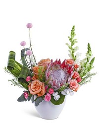 Prosecco Sunrise from Eagledale Florist in Indianapolis, IN