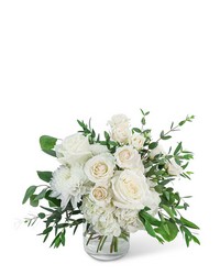 Soft Blush from Eagledale Florist in Indianapolis, IN